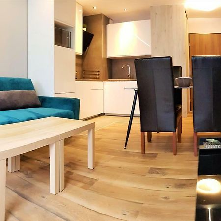 Apartament B&F Poznan Business & Family Nalkowskiej 외부 사진