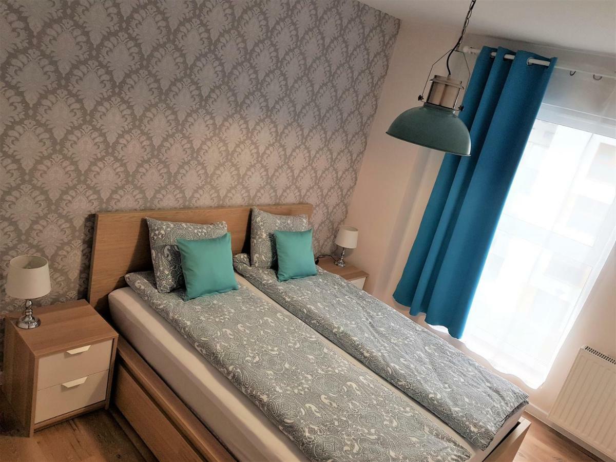 Apartament B&F Poznan Business & Family Nalkowskiej 외부 사진