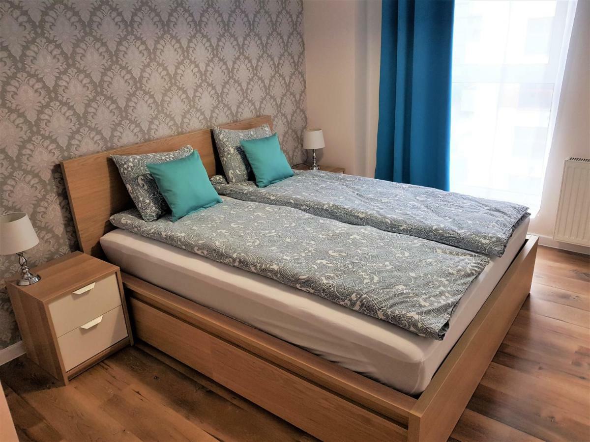 Apartament B&F Poznan Business & Family Nalkowskiej 외부 사진