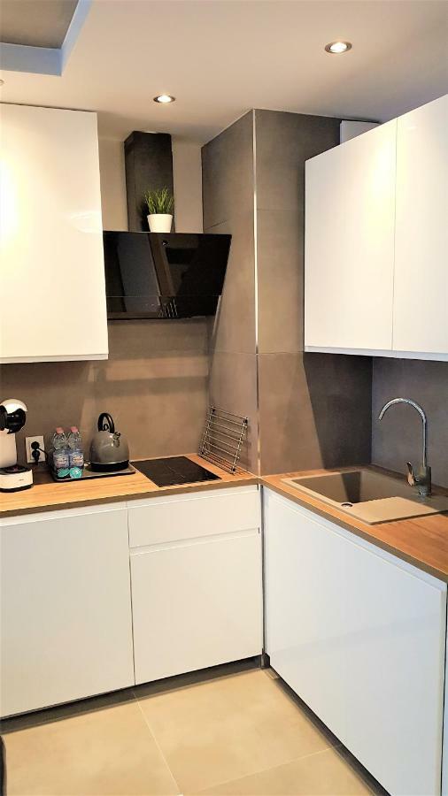 Apartament B&F Poznan Business & Family Nalkowskiej 외부 사진