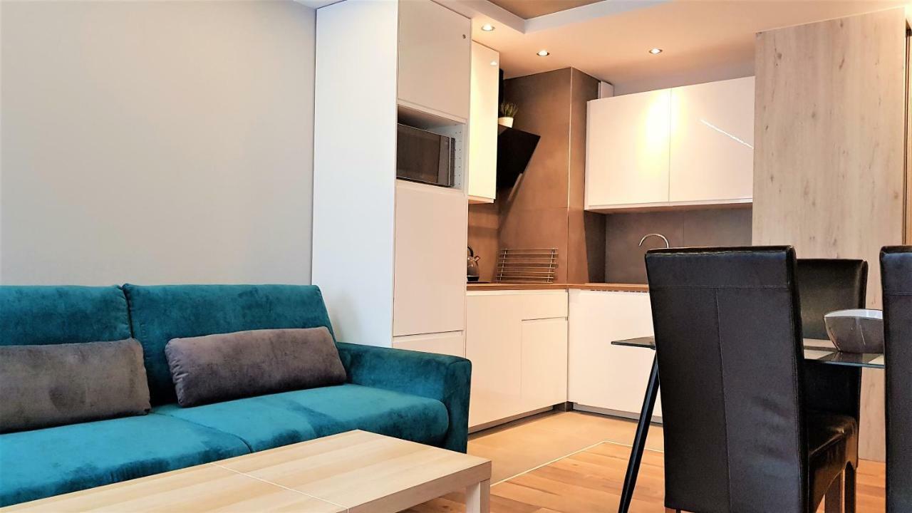 Apartament B&F Poznan Business & Family Nalkowskiej 외부 사진