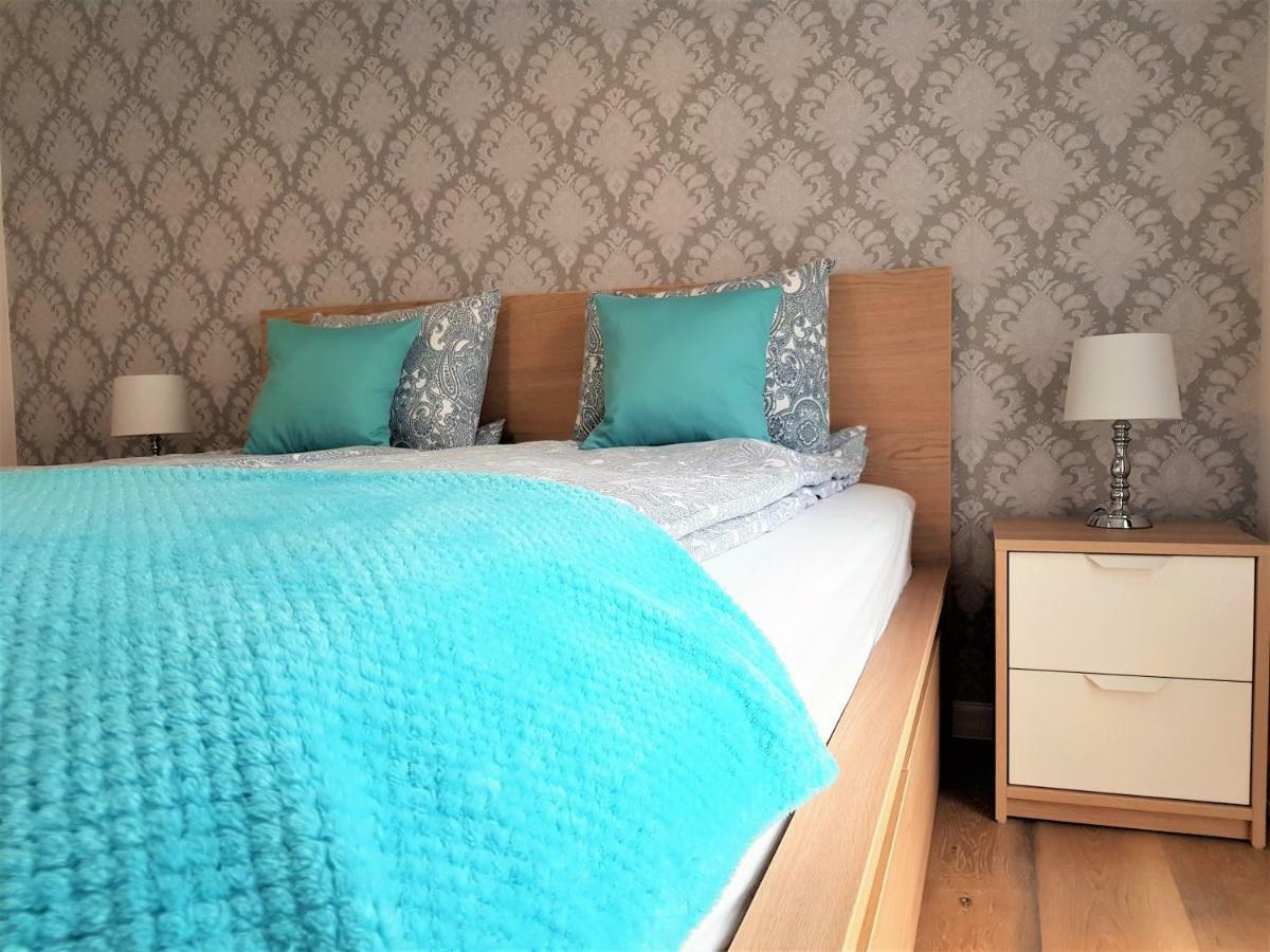 Apartament B&F Poznan Business & Family Nalkowskiej 외부 사진