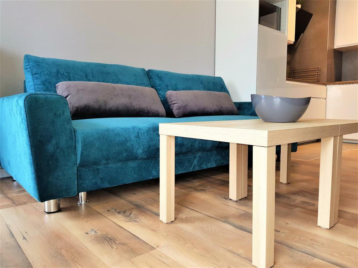 Apartament B&F Poznan Business & Family Nalkowskiej 외부 사진
