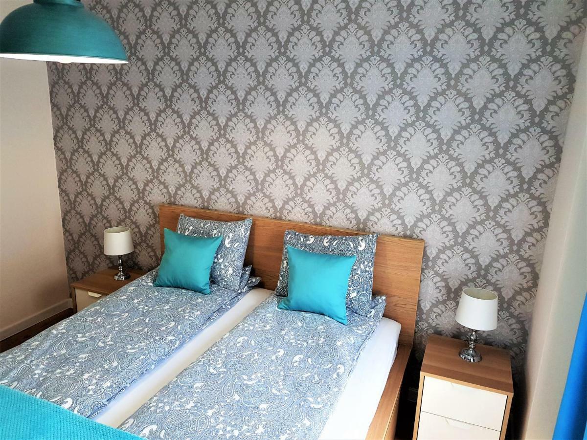 Apartament B&F Poznan Business & Family Nalkowskiej 외부 사진