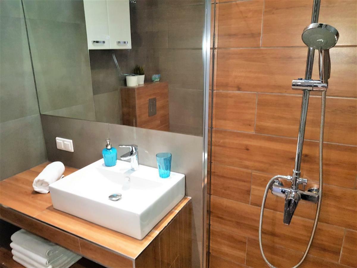 Apartament B&F Poznan Business & Family Nalkowskiej 외부 사진