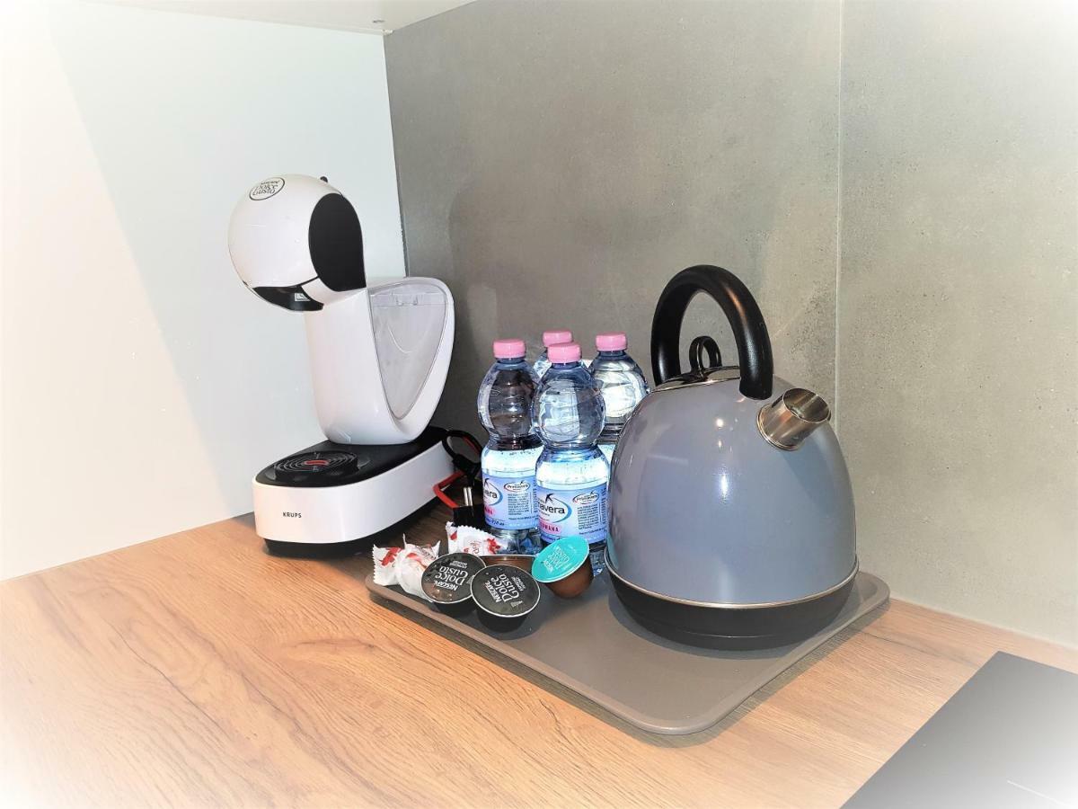 Apartament B&F Poznan Business & Family Nalkowskiej 외부 사진