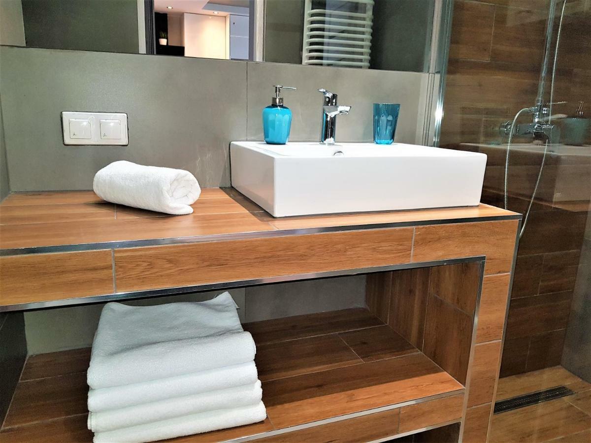 Apartament B&F Poznan Business & Family Nalkowskiej 외부 사진